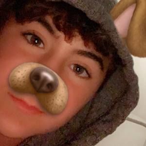 Meet your Posher, Aiden